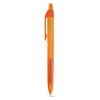 JELLY. Ball pen in orange