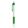 AERO. Ball pen in green