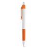 AERO. Ball pen in orange