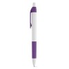 AERO. Ball pen in purple