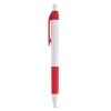 AERO. Ball pen in red