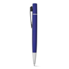 CLIFF. Ball pen in blue