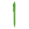 RIFE. Ball pen in lime-green