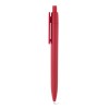 RIFE. Ball pen in red