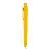 RIFE. Ball pen in yellow