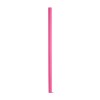 LUCIAN. Fluorescent wooden pencil in Pink