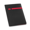 TORGA. A4 folder in red