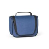 MILLI. Toiletries bag in 600D in Blue