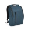 LUNAR. 15'6'' 600D laptop backpack in Blue