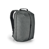 WILTZ. Laptop backpack in grey