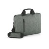 SHADES. Laptop bag in grey