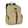 ADVENTURE. Laptop backpack in tawny