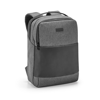 ISTANBUL. Laptop backpack in grey