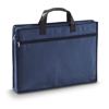 NEWARK. Document bag in blue