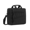 NAPLES. Multifunction bag in black