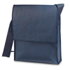 NASH. Shoulder bag in blue