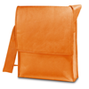 NASH. Shoulder bag in orange
