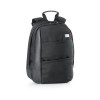 ANGLE. Laptop backpack in black