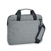 GRAPHS. Laptop bag in grey