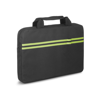 PATH. Document bag in lime-green