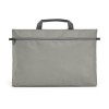 MILO. Document bag in grey