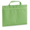 KAYL. Non-woven congress folder (80 g/m²) in Light Green