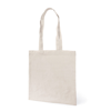 REGENT. 100% cotton bag (100 g/m²) in cornsilk
