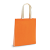 TARGET. Bag in orange