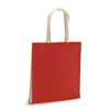 TARGET. Bag in red