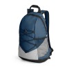 TURIM. 600D backpack in Blue