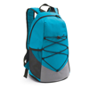 TURIM. 600D backpack in cyan