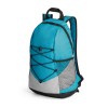 TURIM. 600D backpack in Light Blue