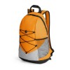 TURIM. 600D backpack in orange