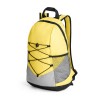 TURIM. 600D backpack in yellow