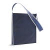 GERE. Shoulder bag in blue