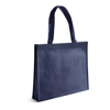 SAVILE. Bag in blue