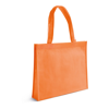SAVILE. Bag in orange
