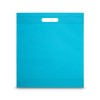 STRATFORD. Non-woven bag (80 g/m²) in Light Blue