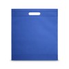 STRATFORD. Non-woven bag (80 g/m²) in Royal Blue