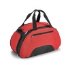 FIT. 600D sports bag in red