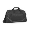 DETROIT. 300D and 1680D sports bag in grey