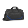 DETROIT. 300D and 1680D sports bag in navy