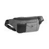 MUZEUL. 300D waist bag in Grey