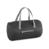 TORONTO. Foldable gym bag in black