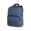 KIEV. Laptop backpack in blue