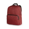 KIEV. Laptop backpack in red
