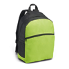 KIMI. Backpack in lime-green