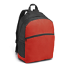 KIMI. Backpack in red