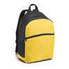 KIMI. Backpack in yellow
