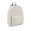 BERNA. 600D backpack in Beige